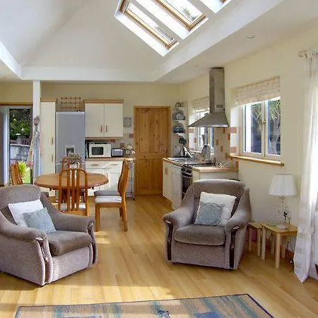 Holiday home Station