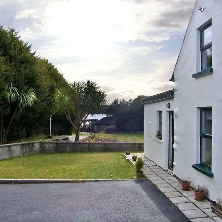 Station Holiday home Cork
