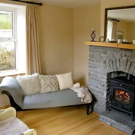 Holiday home Station *