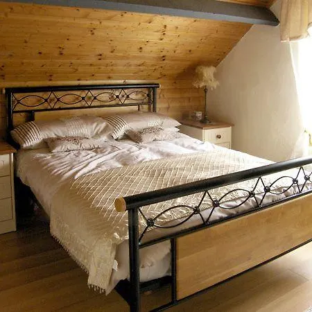 Station Holiday home *